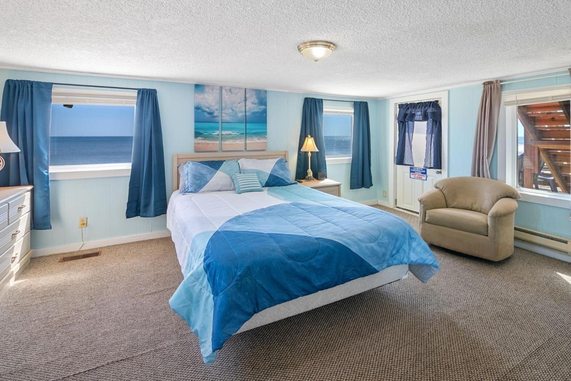 4102 Pelicans Perch: The Iconic Obx Oceanfront كيتي هوك المظهر الخارجي الصورة