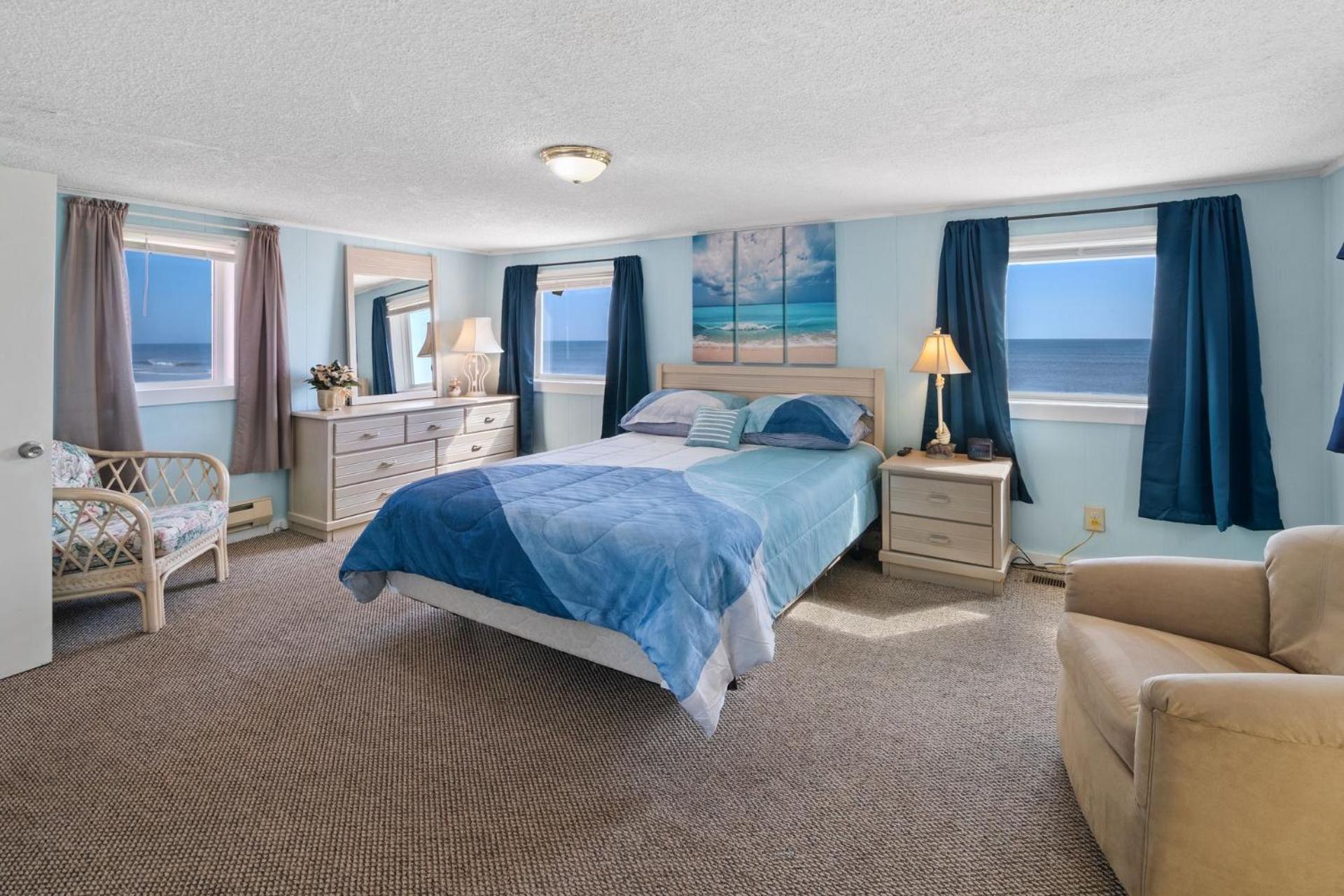 4102 Pelicans Perch: The Iconic Obx Oceanfront كيتي هوك المظهر الخارجي الصورة